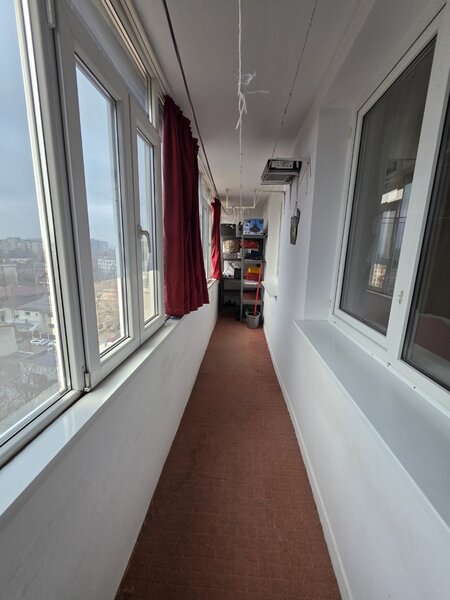 Piata Sudului, 10 minute metrou, Secuilor intersectie cu str. Mirea Luiza