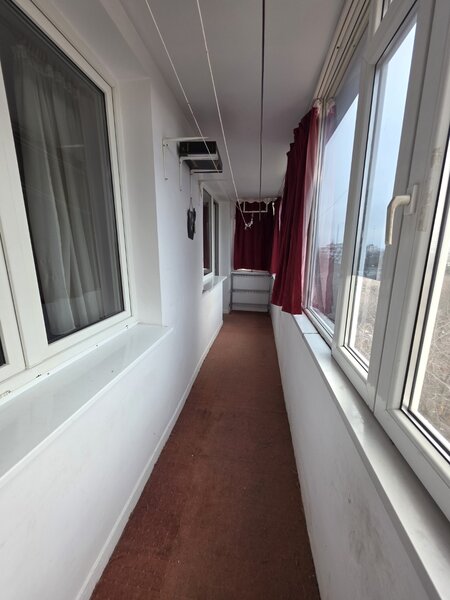 Piata Sudului, 10 minute metrou, Secuilor intersectie cu str. Mirea Luiza
